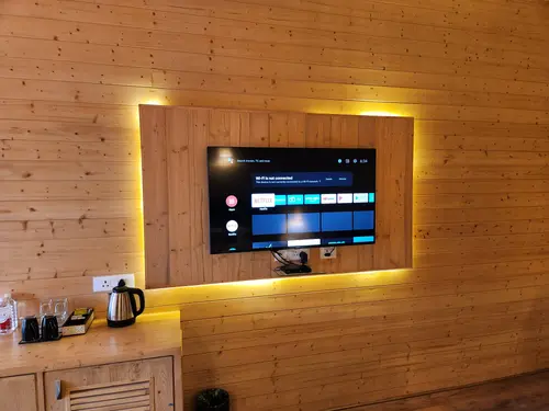 Bamboo Saa Resort & Spa, Udaipur - Other Facilities - Common Area 43